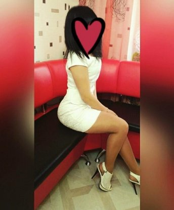 Анкета проститутки Антонина - город Очёр, 22 года, №10780