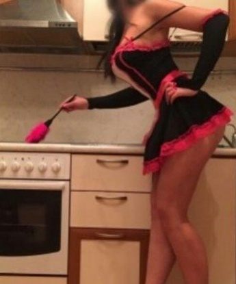 Анкета проститутки Диана - город Очёр, 27 лет, №4765