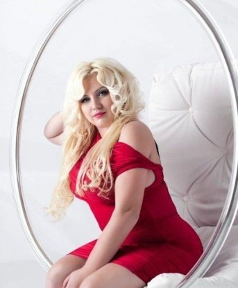 Анкета проститутки Маргарита - город Очёр, 39 лет, №8724